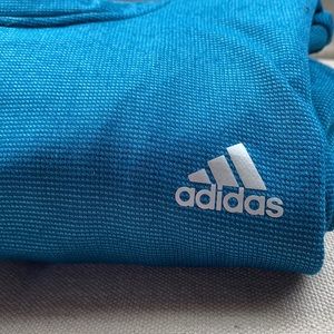 Adidas ClimaWarm Running Hoodie